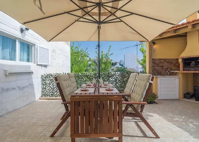 Santa Catarina Terrace