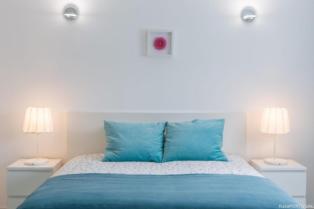 Santa Catarina Terrace Apartment