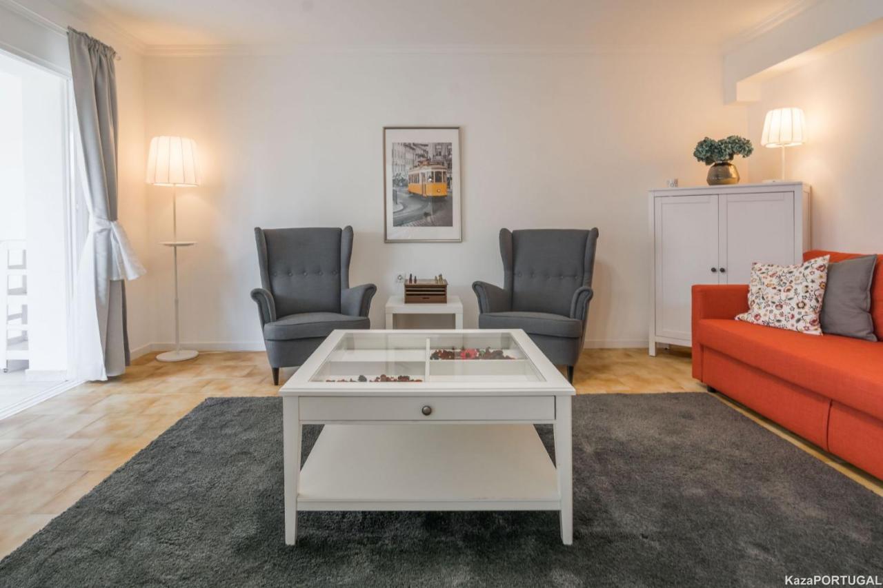 Santa Catarina Terrace Apartment *