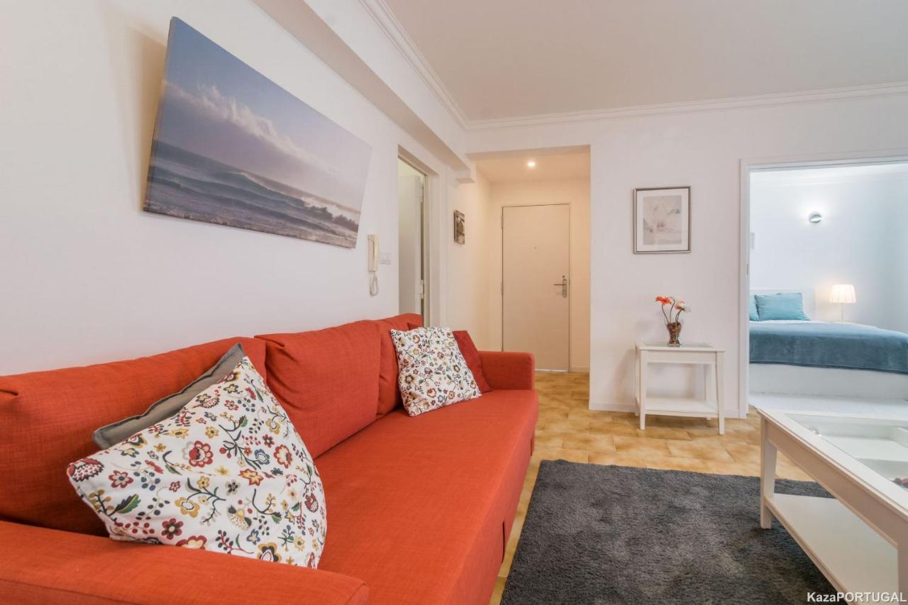 Apartment Santa Catarina Terrace