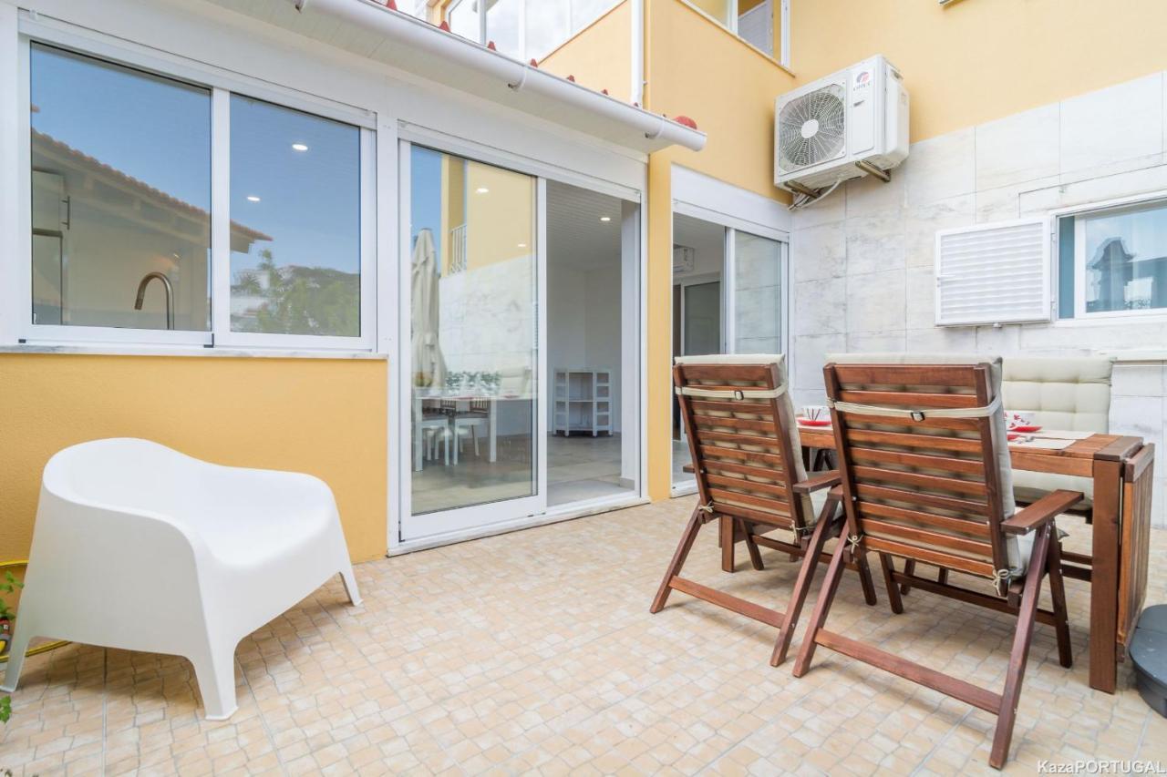 Santa Catarina Terrace *