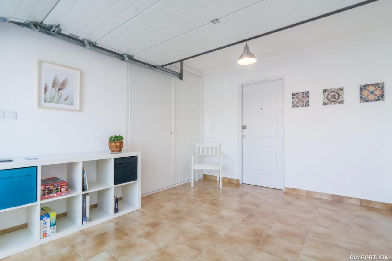 Santa Catarina Terrace Apartment *