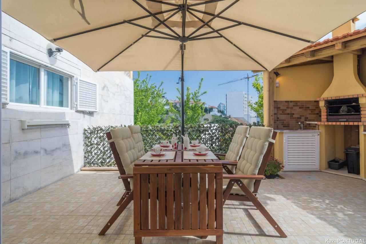 Santa Catarina Terrace