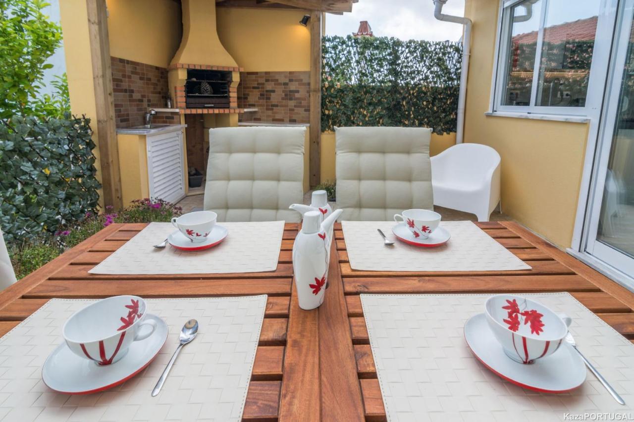 Apartment Santa Catarina Terrace
