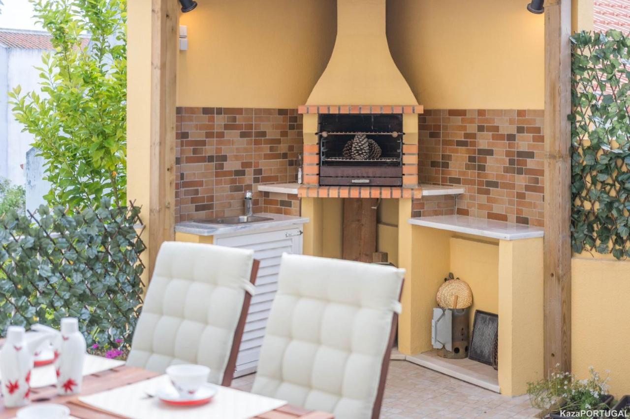 Santa Catarina Terrace *