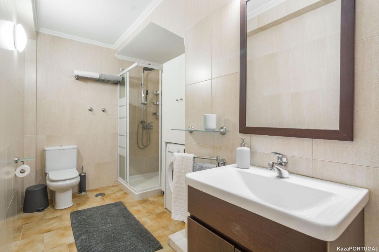 Apartment Santa Catarina Terrace *
