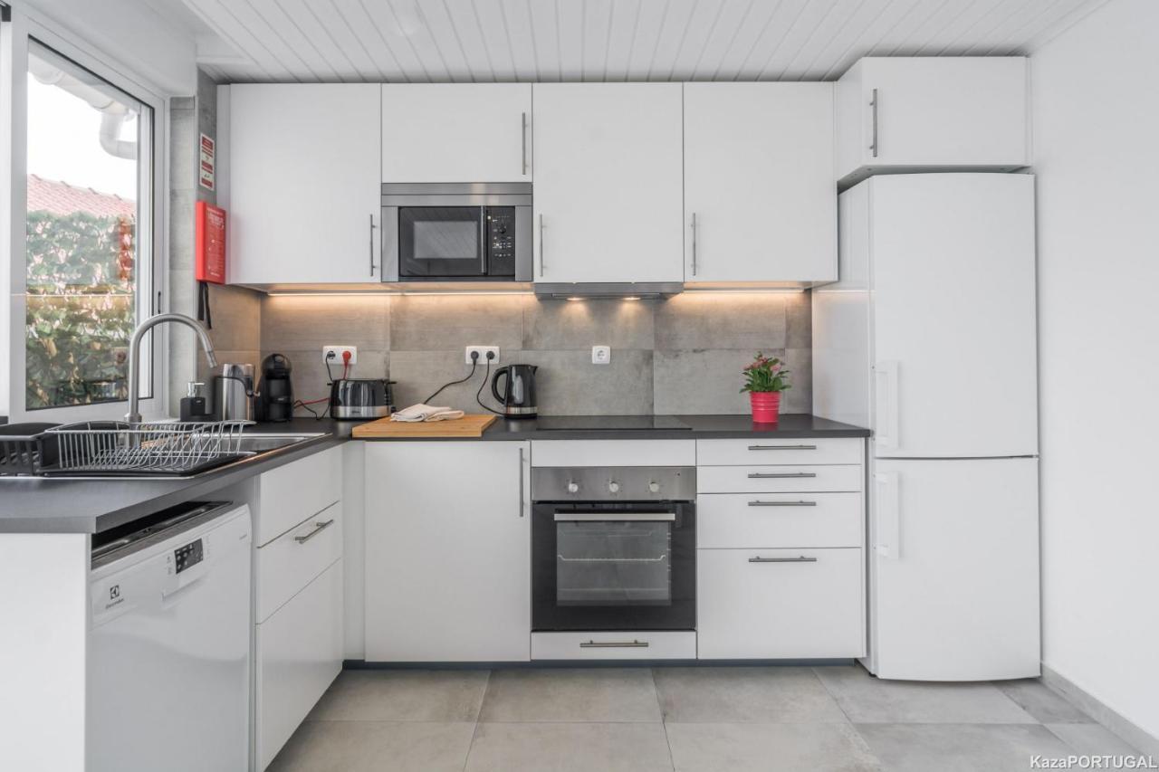 Apartment Santa Catarina Terrace