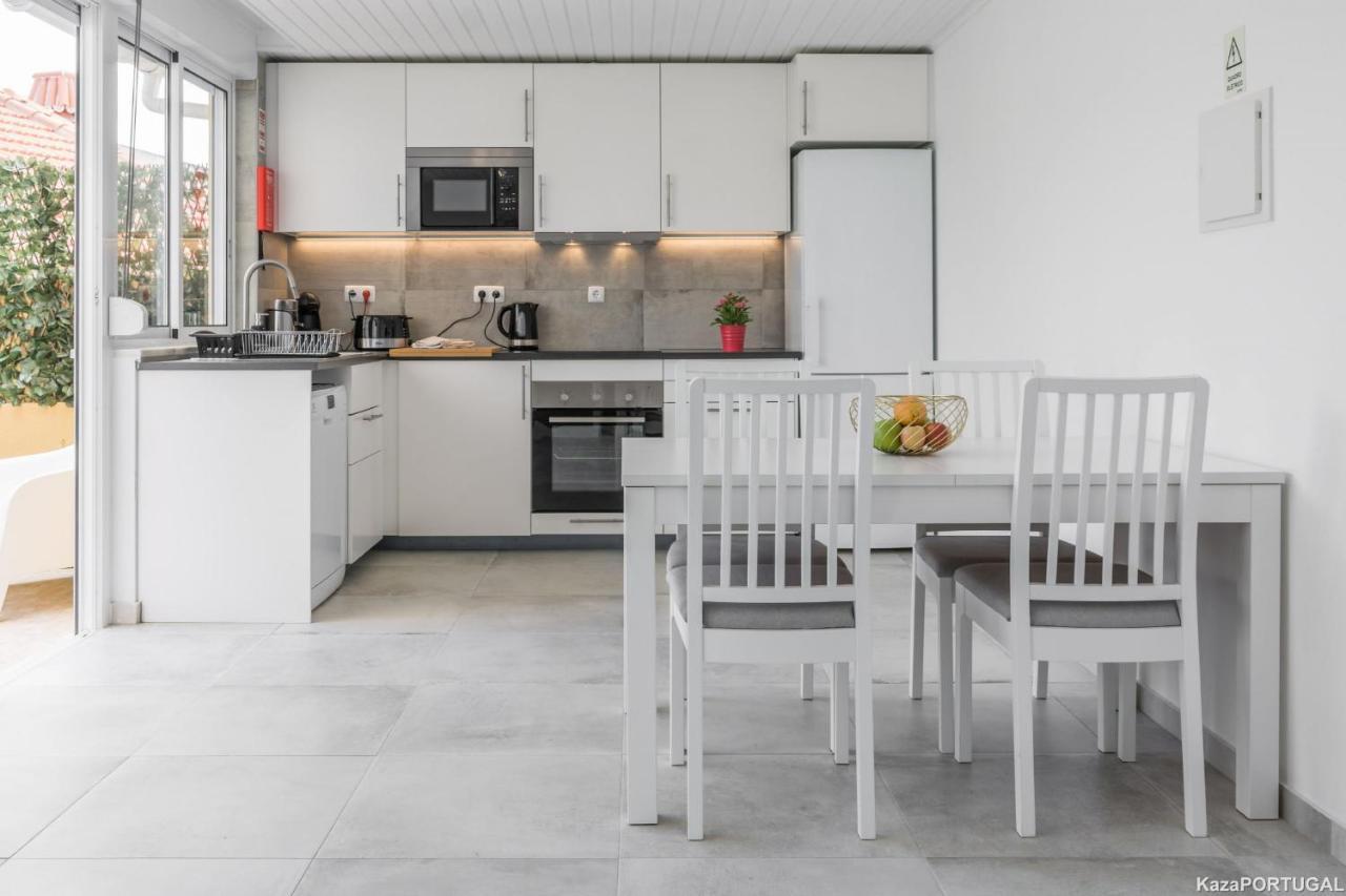 Santa Catarina Terrace