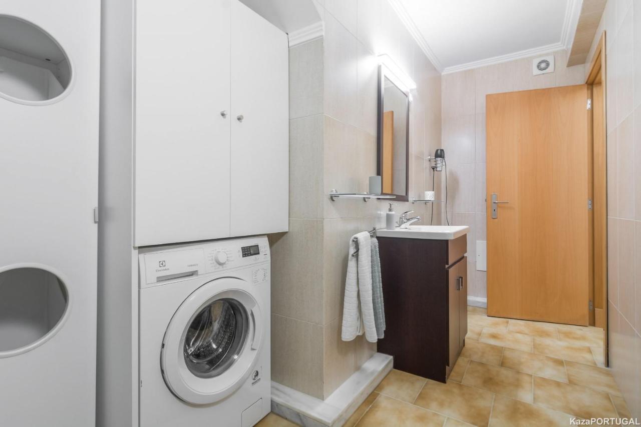 Santa Catarina Terrace Appartement Estoril