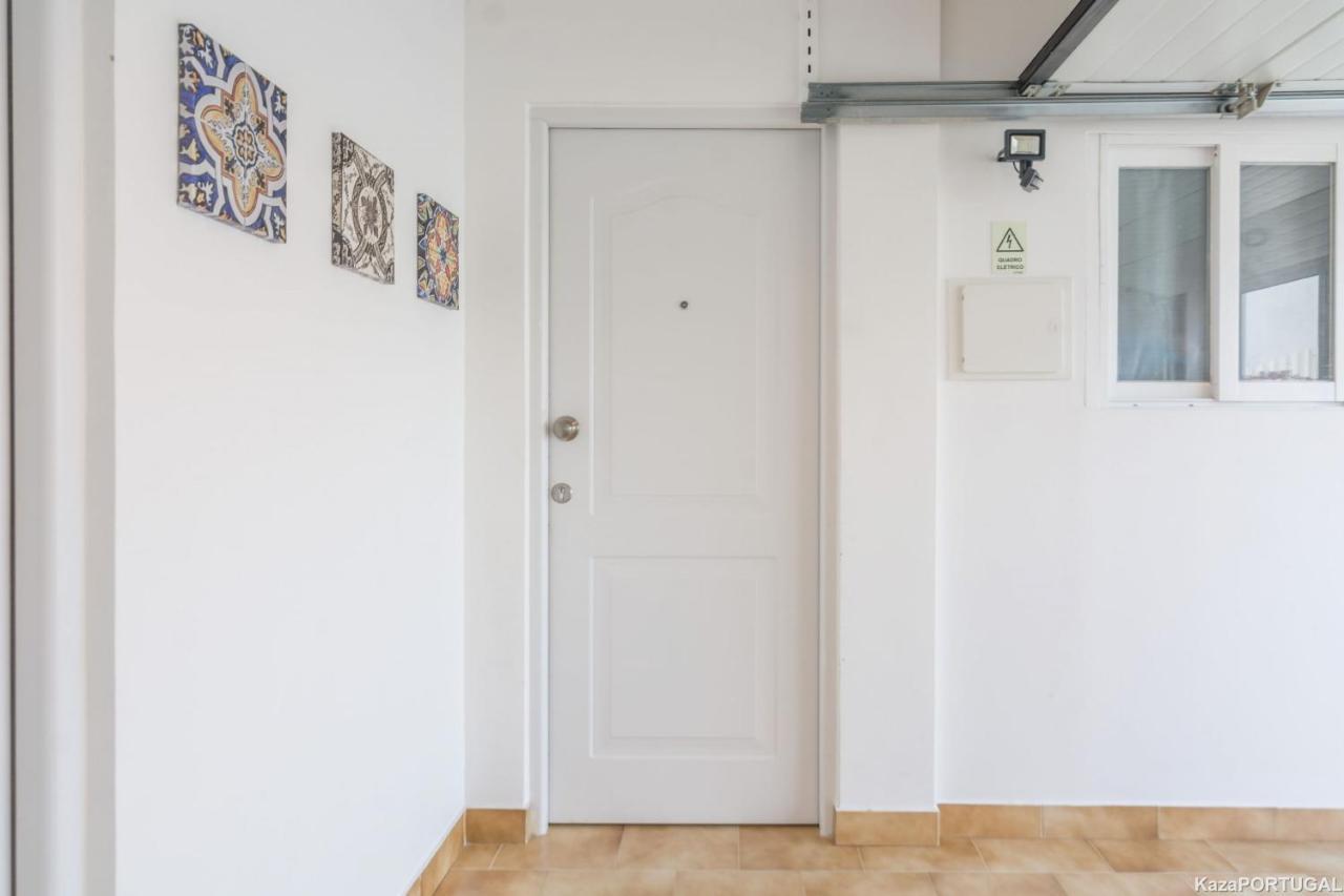 Appartement Santa Catarina Terrace