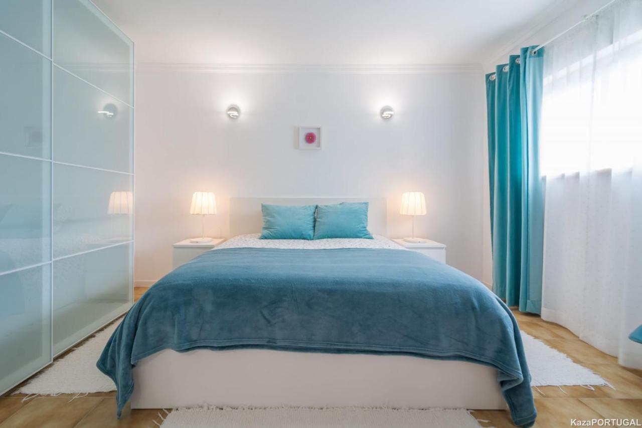 Appartement Santa Catarina Terrace